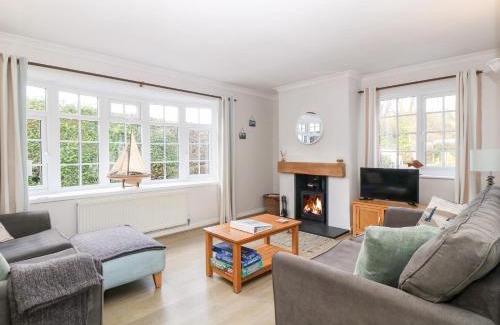Pentraeth House | Glan Dwr