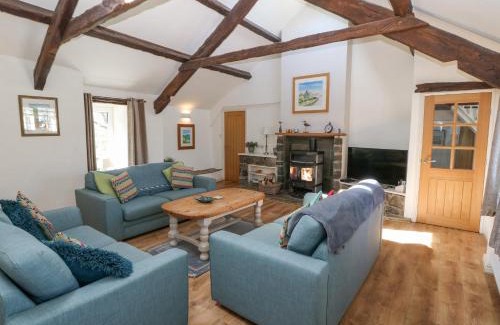 Garn Fadryn House | Glan Felin
