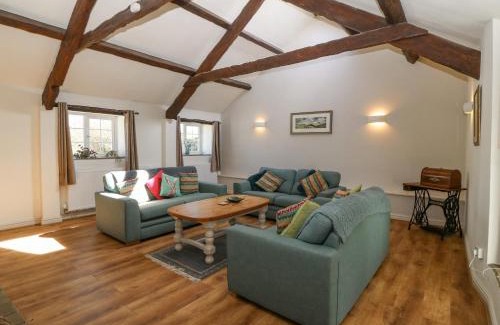 Garn Fadryn House | Glan Felin