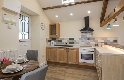 Barmouth Cottage | Glan Meon Cottage