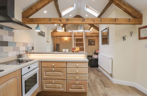 Barmouth Cottage | Glan Meon Cottage