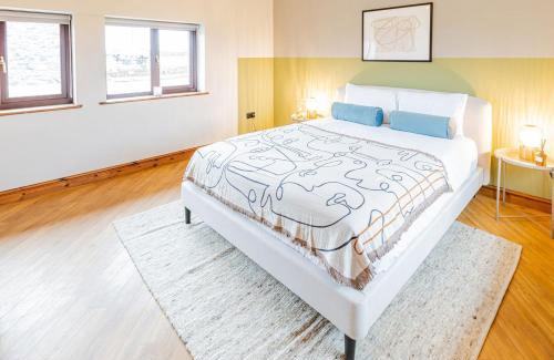 Dwyran Resort | Glan Morfa Lodge Retreat