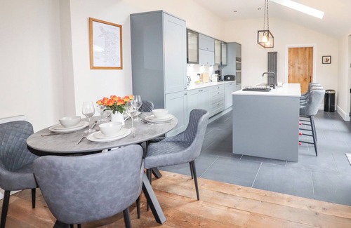 Dolwyddelan House | GLAN WILLIAM, character holiday cottage in Dolwyddelan