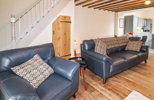 Dolwyddelan House | GLAN WILLIAM, character holiday cottage in Dolwyddelan