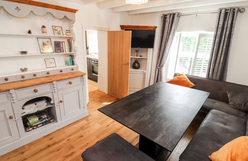 Trefriw Cottage | Glan Y Ddol