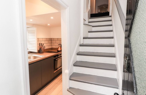 Trefriw Cottage | Glan Y Ddol