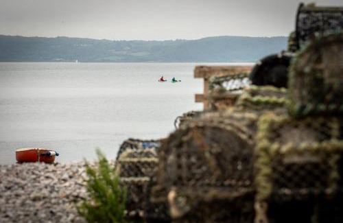 Moelfre House | Glan Y Don Moelfre