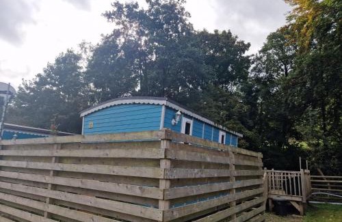 Llanfair Caereinion House | Glan yr Afon Dau - Relax Recuperate Enjoy