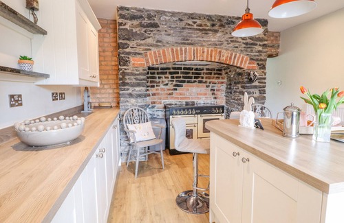 Abergele Cottage | Glan Yr Afon