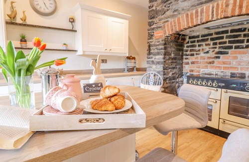 Abergele Cottage | Glan Yr Afon