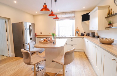 Abergele Cottage | Glan Yr Afon