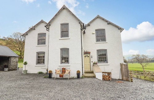 Abergele Cottage | Glan Yr Afon