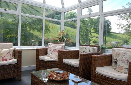 Dolgellau House | Glan yr Afon in Dolgellau