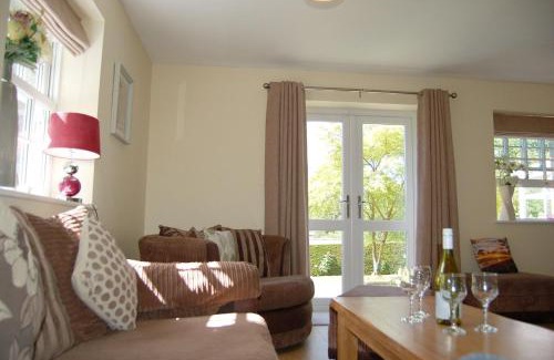 Dolgellau House | Glan yr Afon in Dolgellau