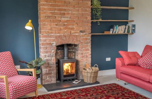 Dyffryn Ardudwy House | Glanaber