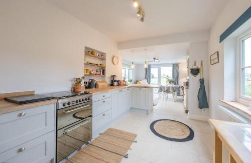 Dyffryn Ardudwy House | Glanaber