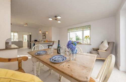 Dyffryn Ardudwy House | Glanaber