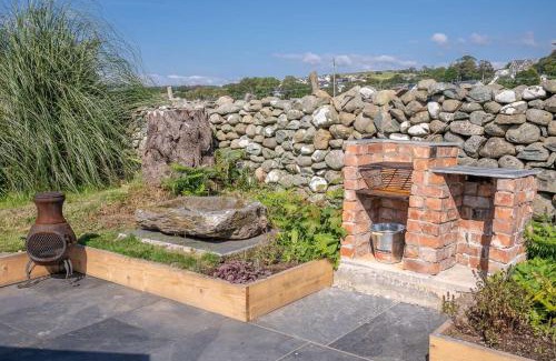 Dyffryn Ardudwy House | Glanaber