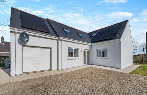 Haverfordwest House | Glanafon