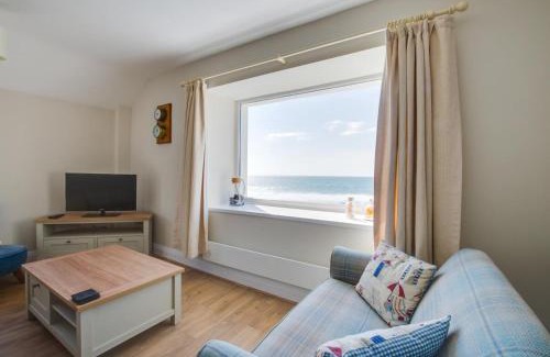 Aberdaron Apartment | Glandon