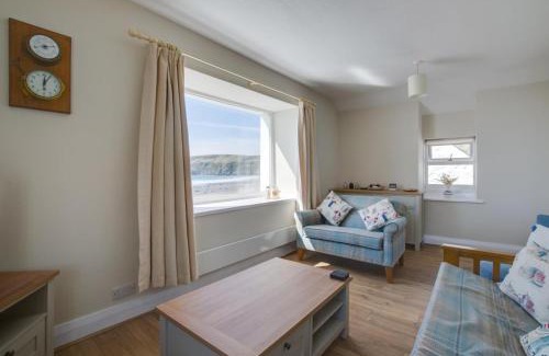 Aberdaron Apartment | Glandon