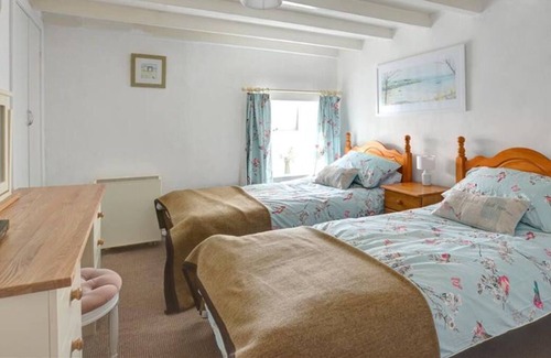 Aberdaron House | Glandon in the beautiful Pwllheli