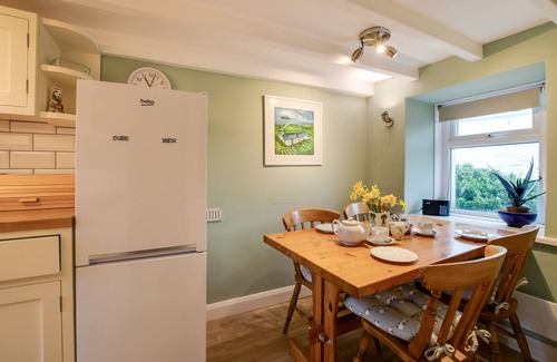 Aberdaron House | Glandon - Two Bedroom House, Sleeps 5