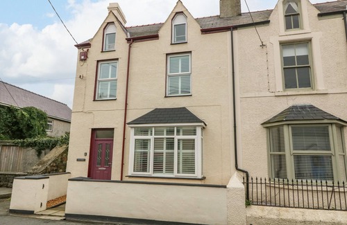 Nefyn Cottage | Glanffrwd - Nefyn