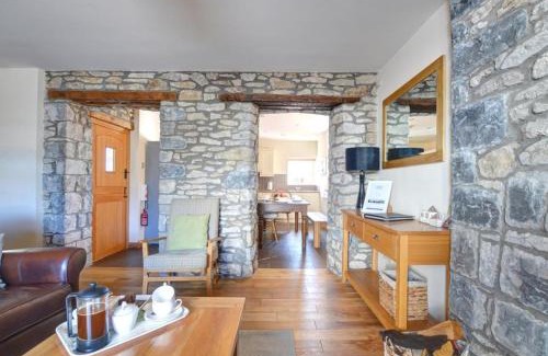 Southerndown Apartment | Glanhafren