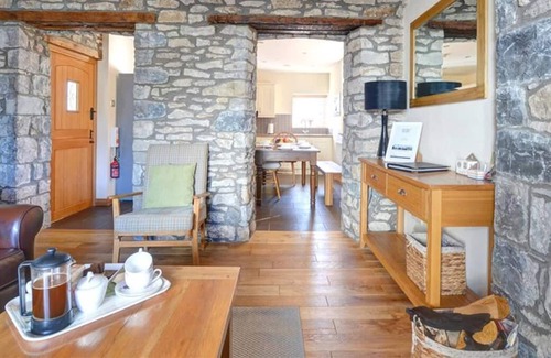 Southerndown House | Glanhafren in the beautiful Bridgend