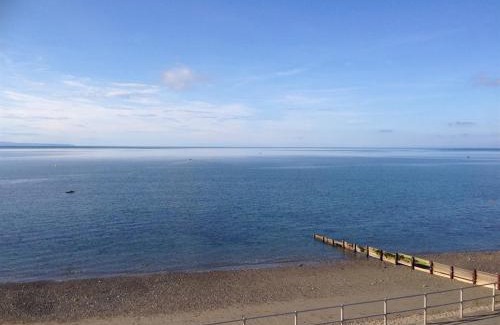 Criccieth Bed & Breakfast | Glanllifon B&B