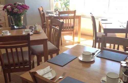 Criccieth Bed & Breakfast | Glanllifon B&B