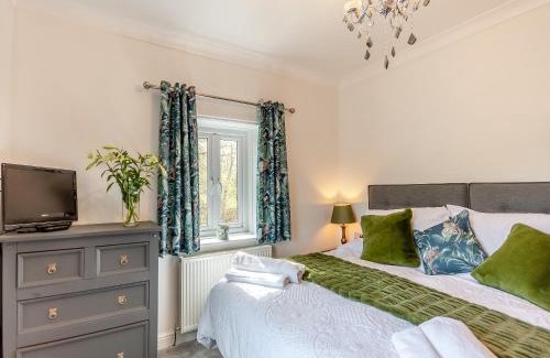 Betws-Y-Coed House | Glanllyn