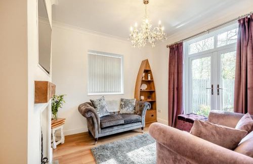 Betws-Y-Coed House | Glanllyn