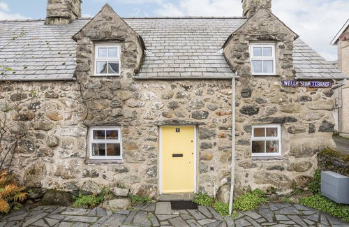 Criccieth Cottage | Glanrafon