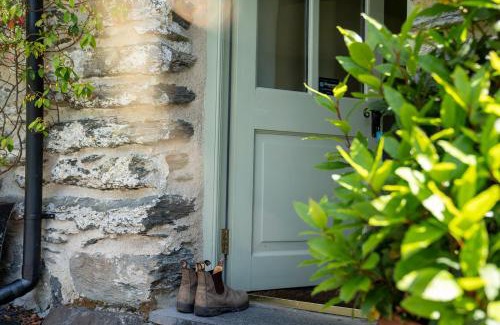 Betws-Y-Coed House | Glanrhyd cottage