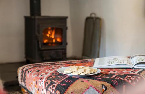 Betws-Y-Coed House | Glanrhyd cottage