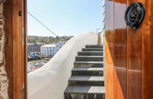 Mevagissey House | Glanville House