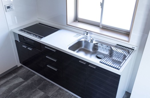 Minami Apartment | Glanz kei Kyoto station