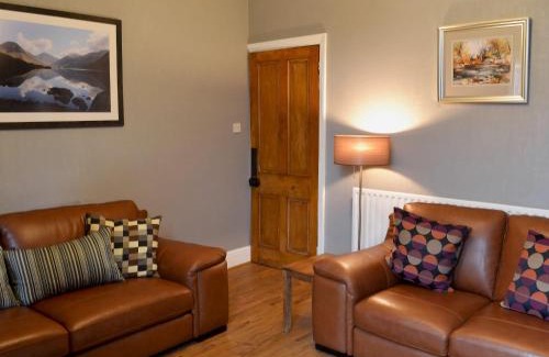Kendal House | Glaramara