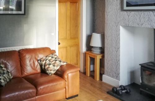 Kendal House | Glaramara