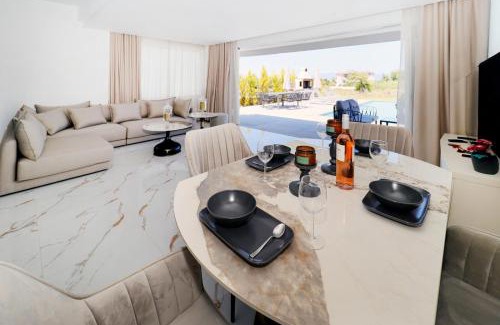 Pefkochori Villa | Glaroi 3