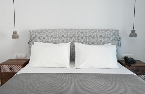 Apollonia Hotel | Glaronisia Hotel