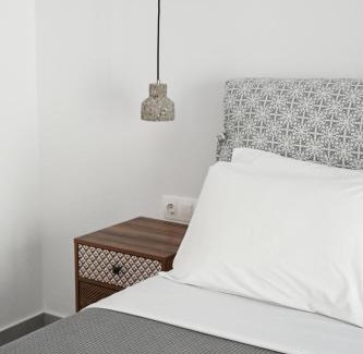 Apollonia Hotel | Glaronisia Hotel
