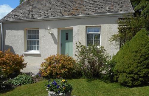 Llangynin Bed & Breakfast | Glascoed Farmhouse