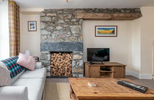 Dolgellau Apartment | Glasfryn Cottage Dolgellau