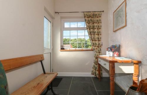 Llandwrog House | Glasfryn