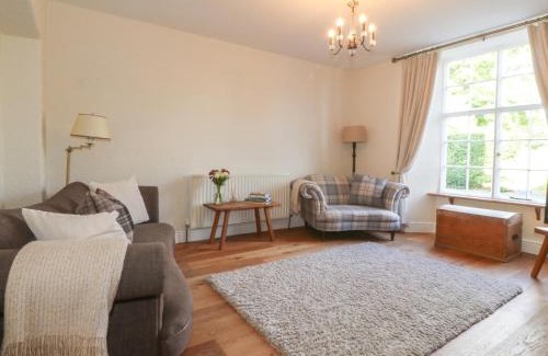 Llandwrog House | Glasfryn