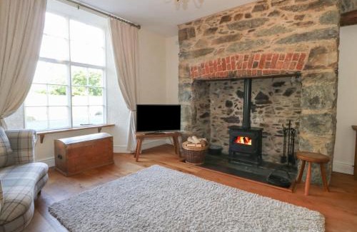 Llandwrog House | Glasfryn