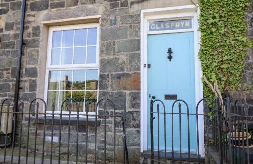 Dolgellau House | Glasfryn